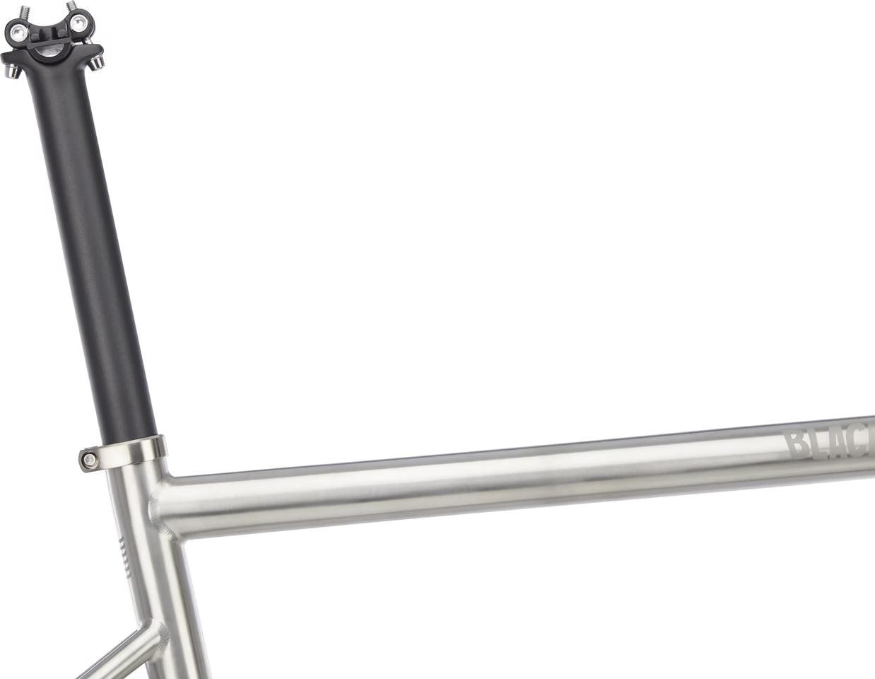 Gravel Ti Frameset, view 7