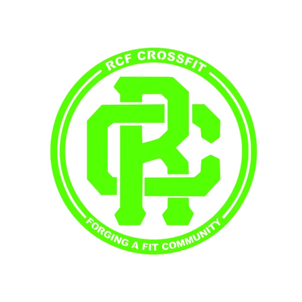 RCF Tacoma logo