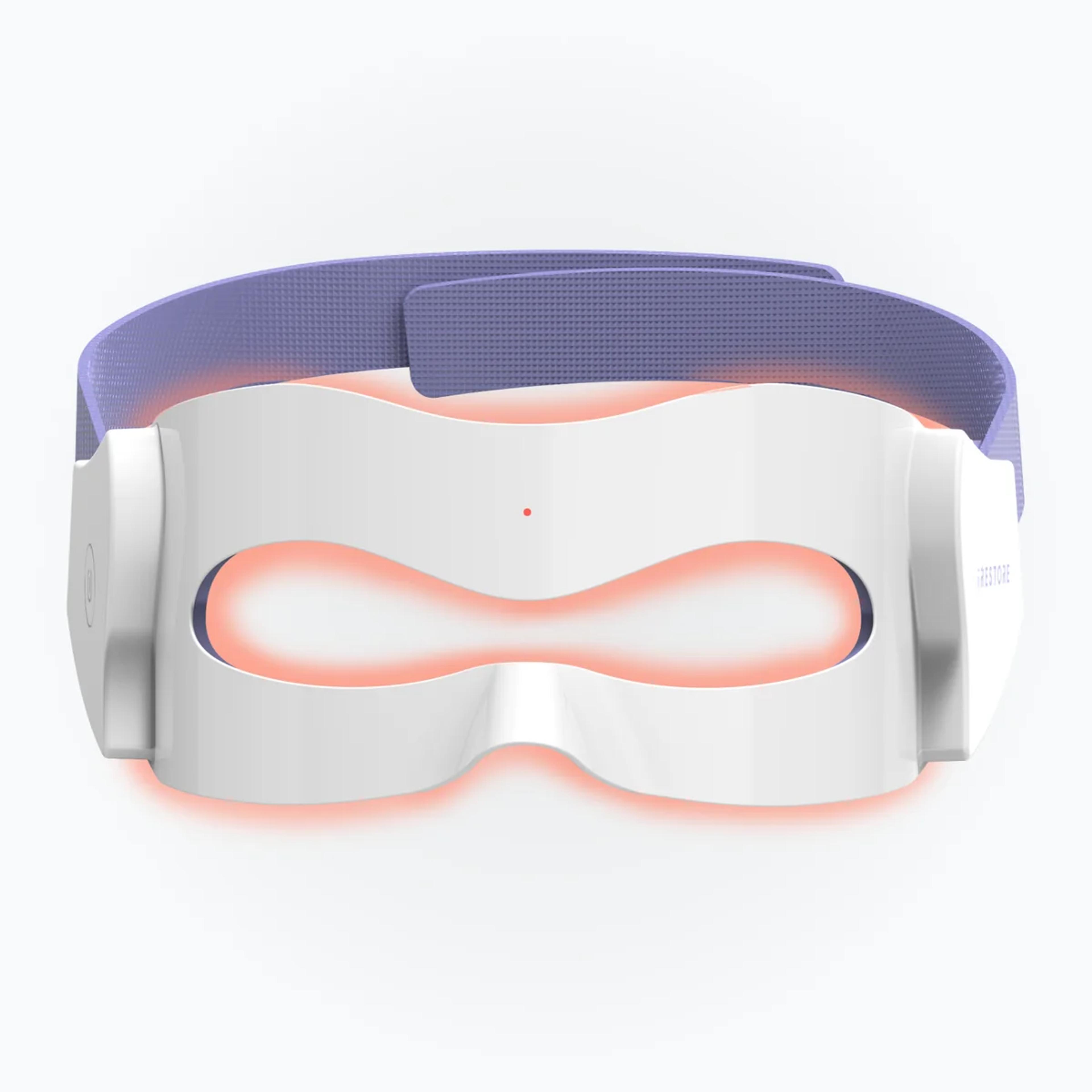 iRESTORE Illumina Eye Mask