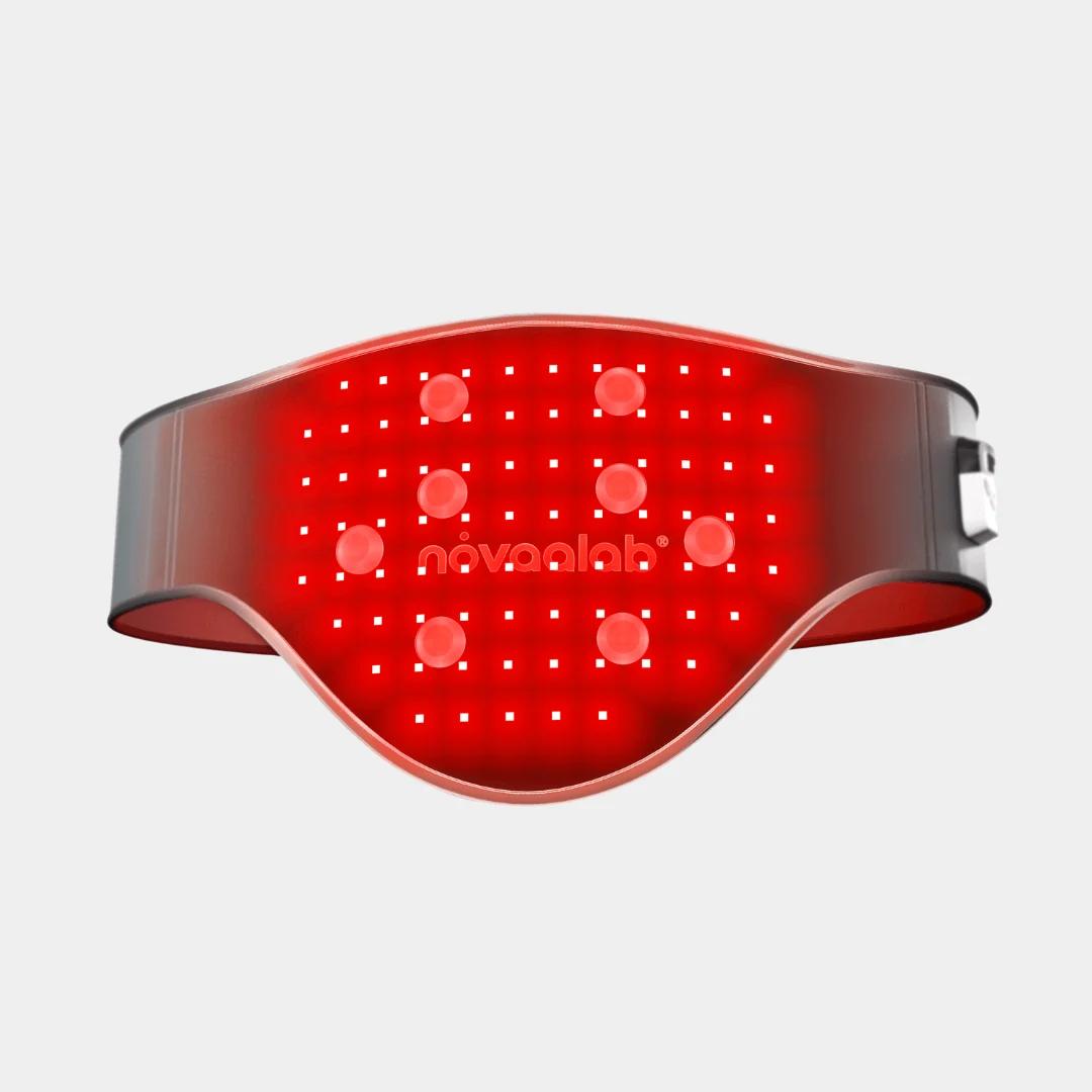 NOVAA BACK PAD - Advanced Back Recovery