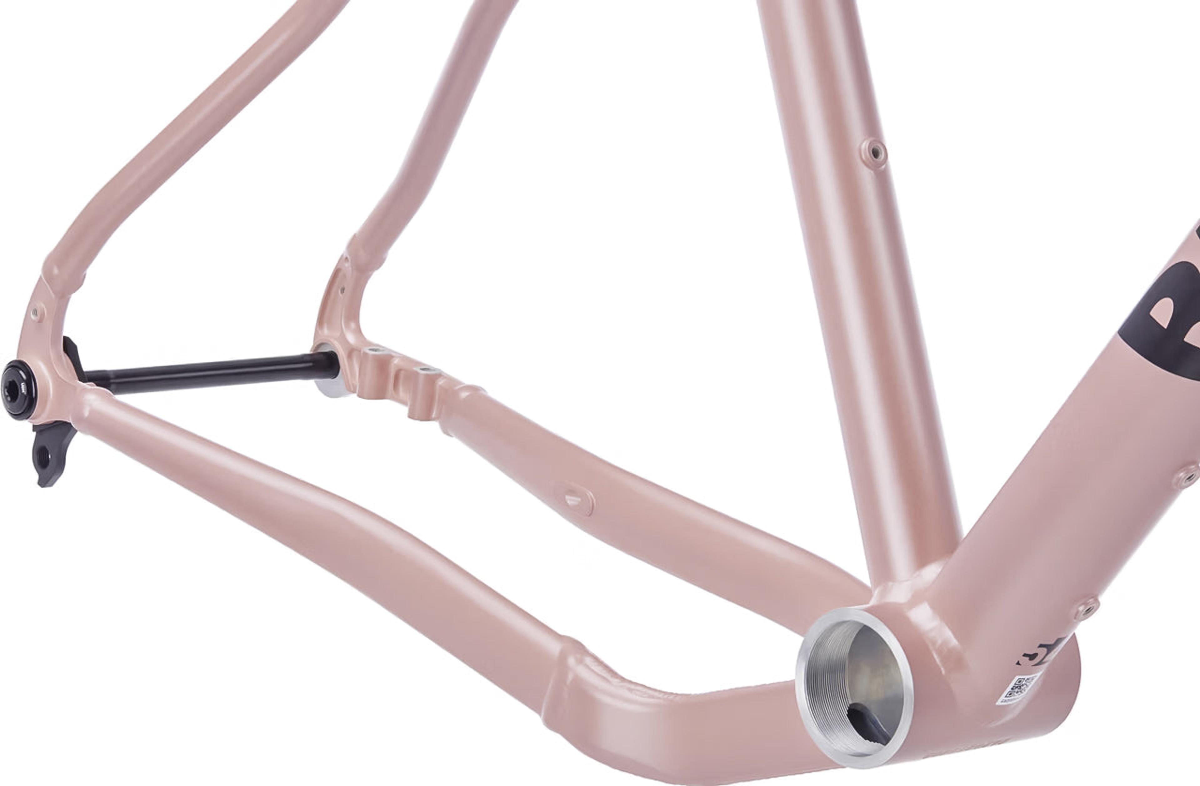 Gravel AL Frameset, view 24
