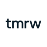 Tmrw logo