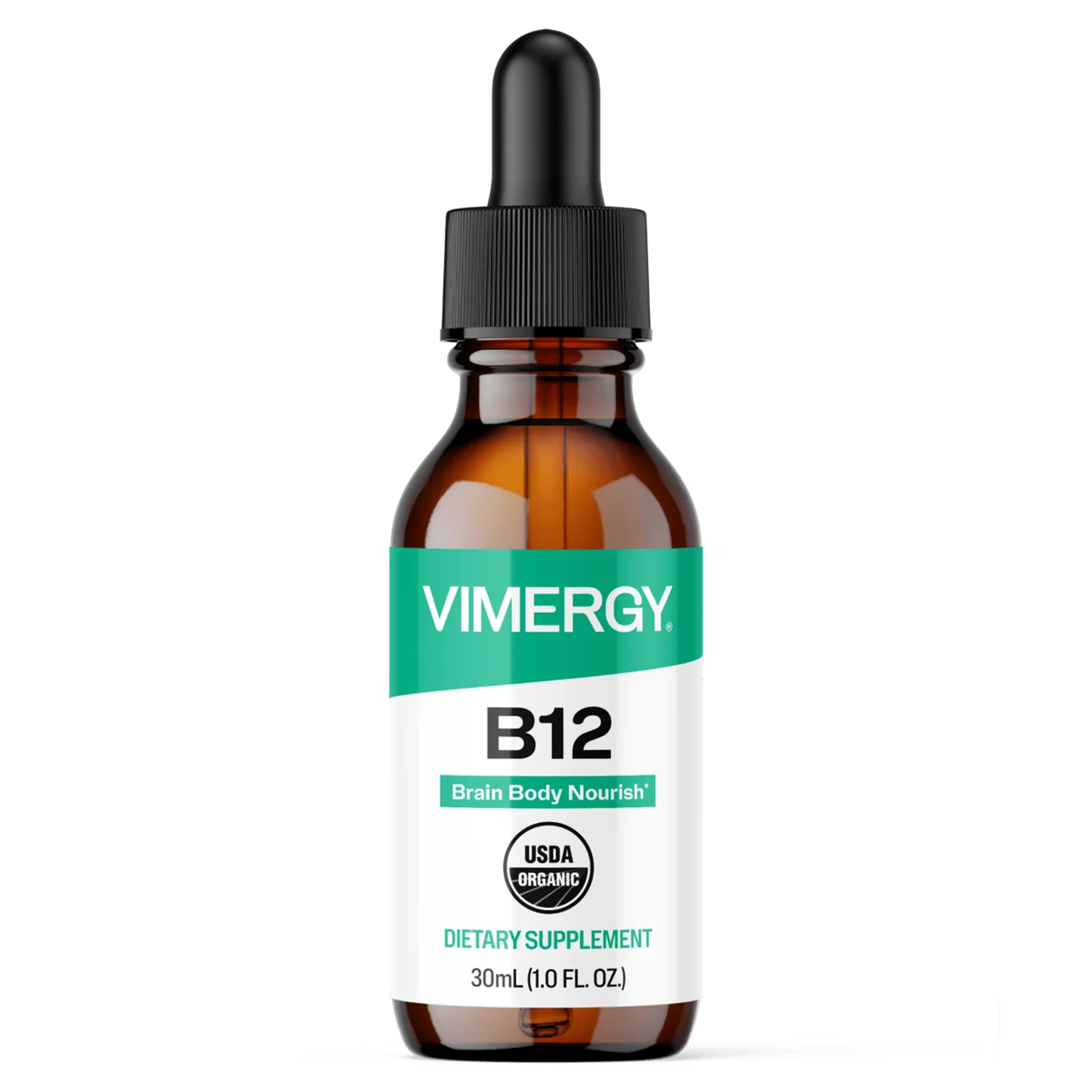 Organic Liquid B12