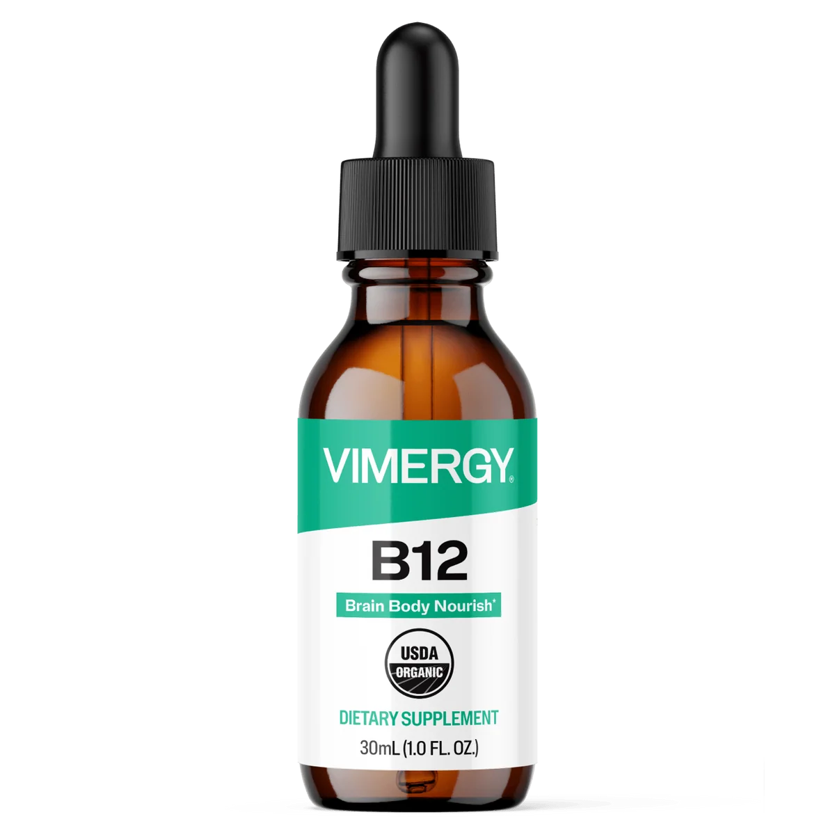Organic Liquid B12