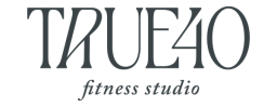 True40 Fitness Studio logo