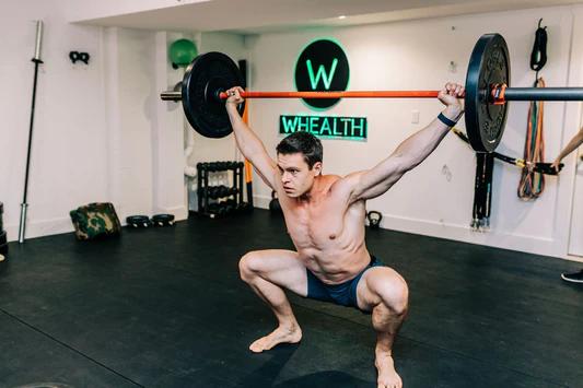 Hero image for Whealth