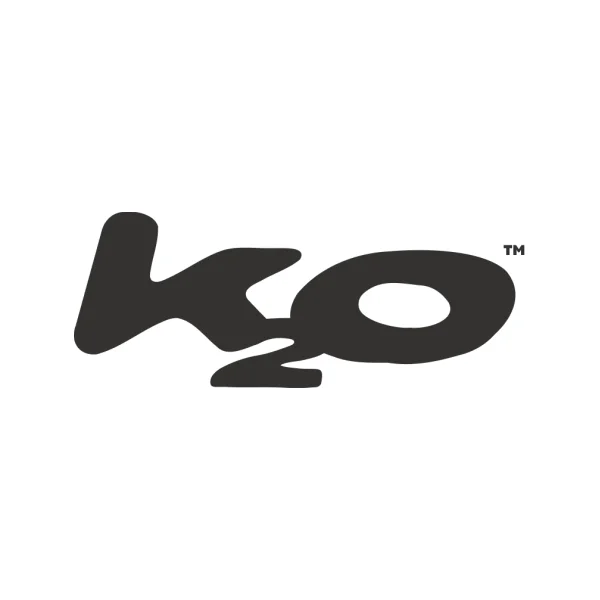 k2o logo