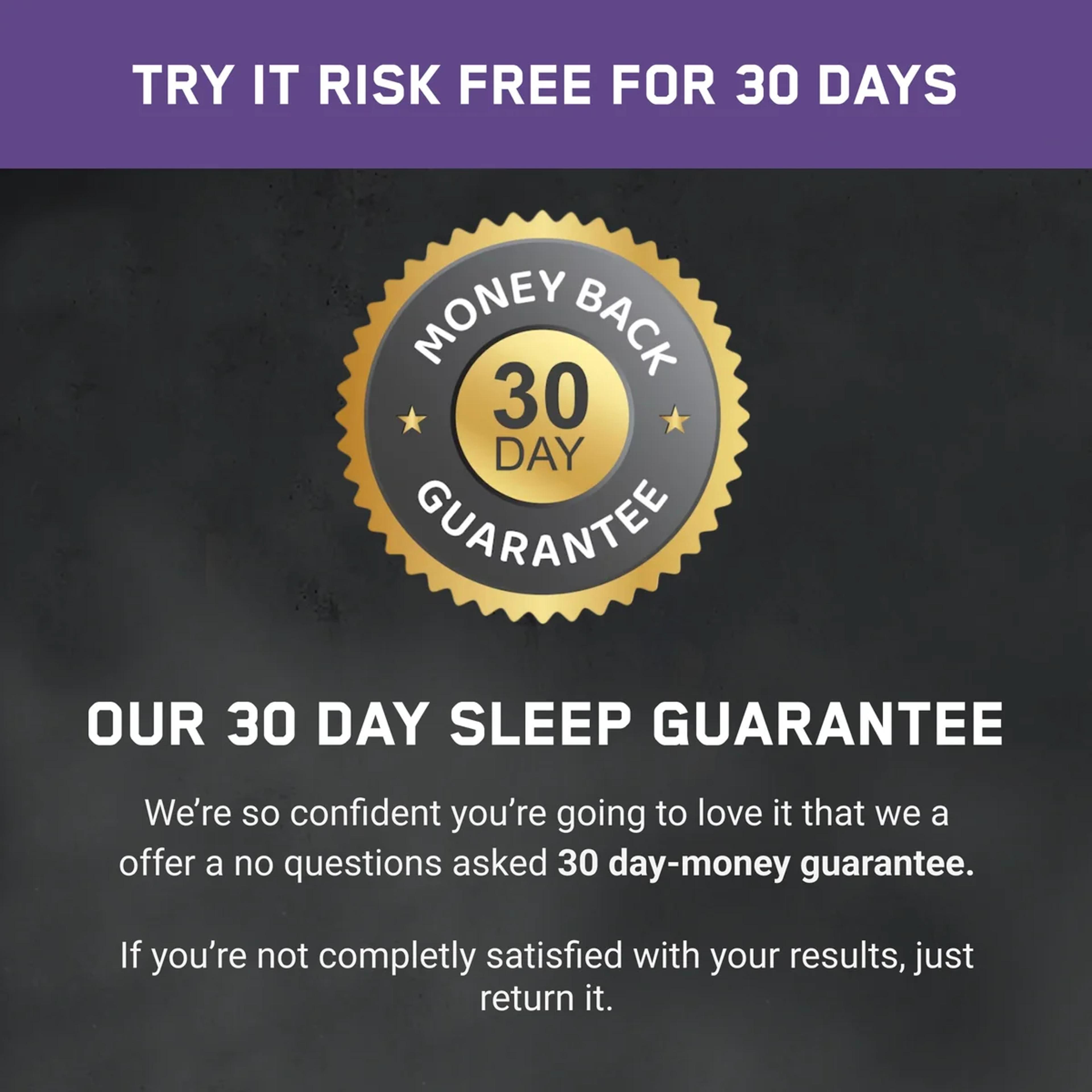 AIRWAAV RX1 Recovery Mouthpiece for Sleep in Purple