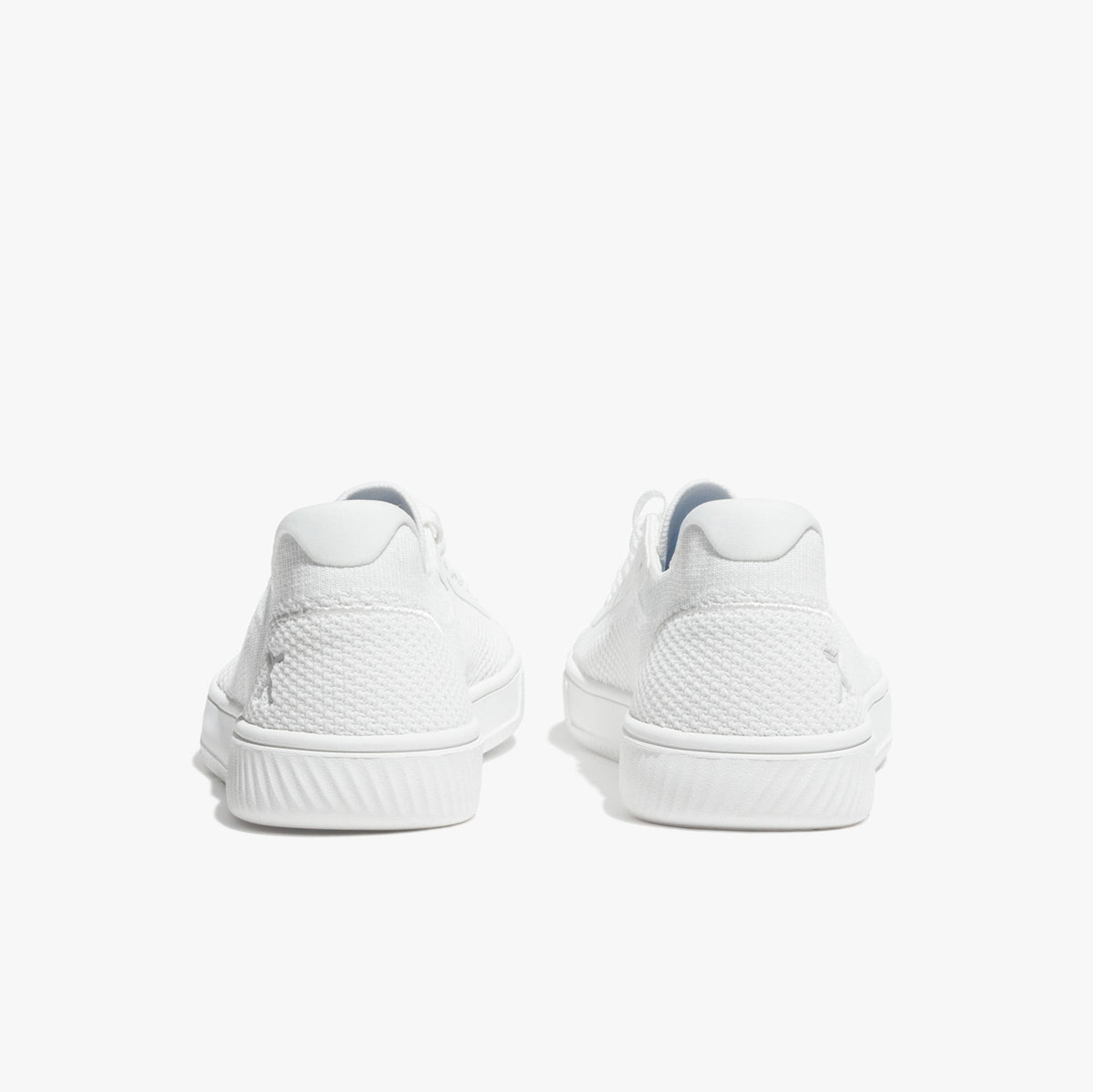 Adapt Knit Trainer in White KT
