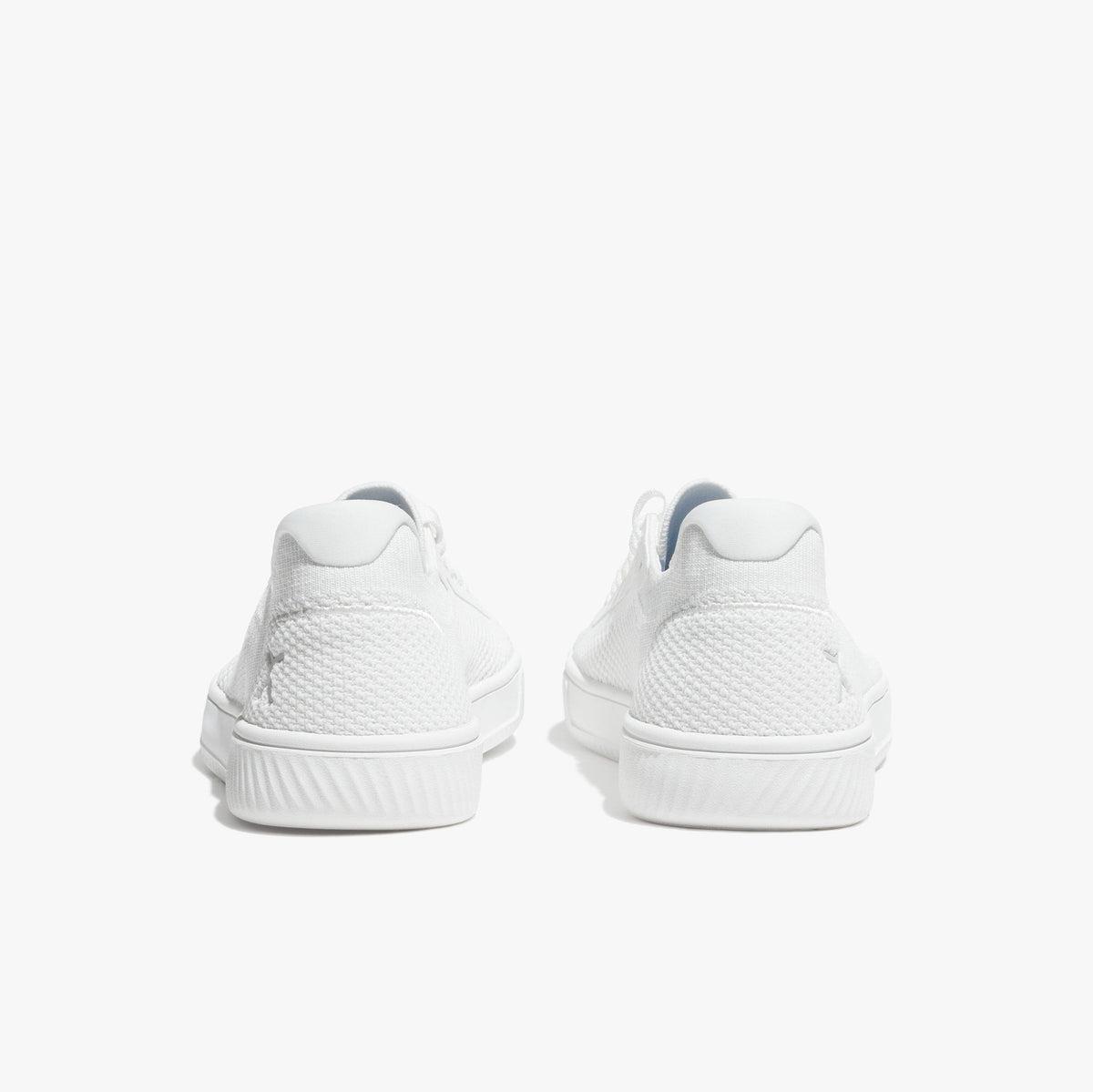 Adapt Knit Trainer in White KT