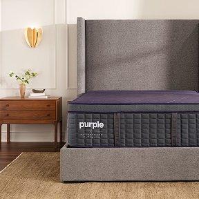 RejuvenateUltimate® Mattress