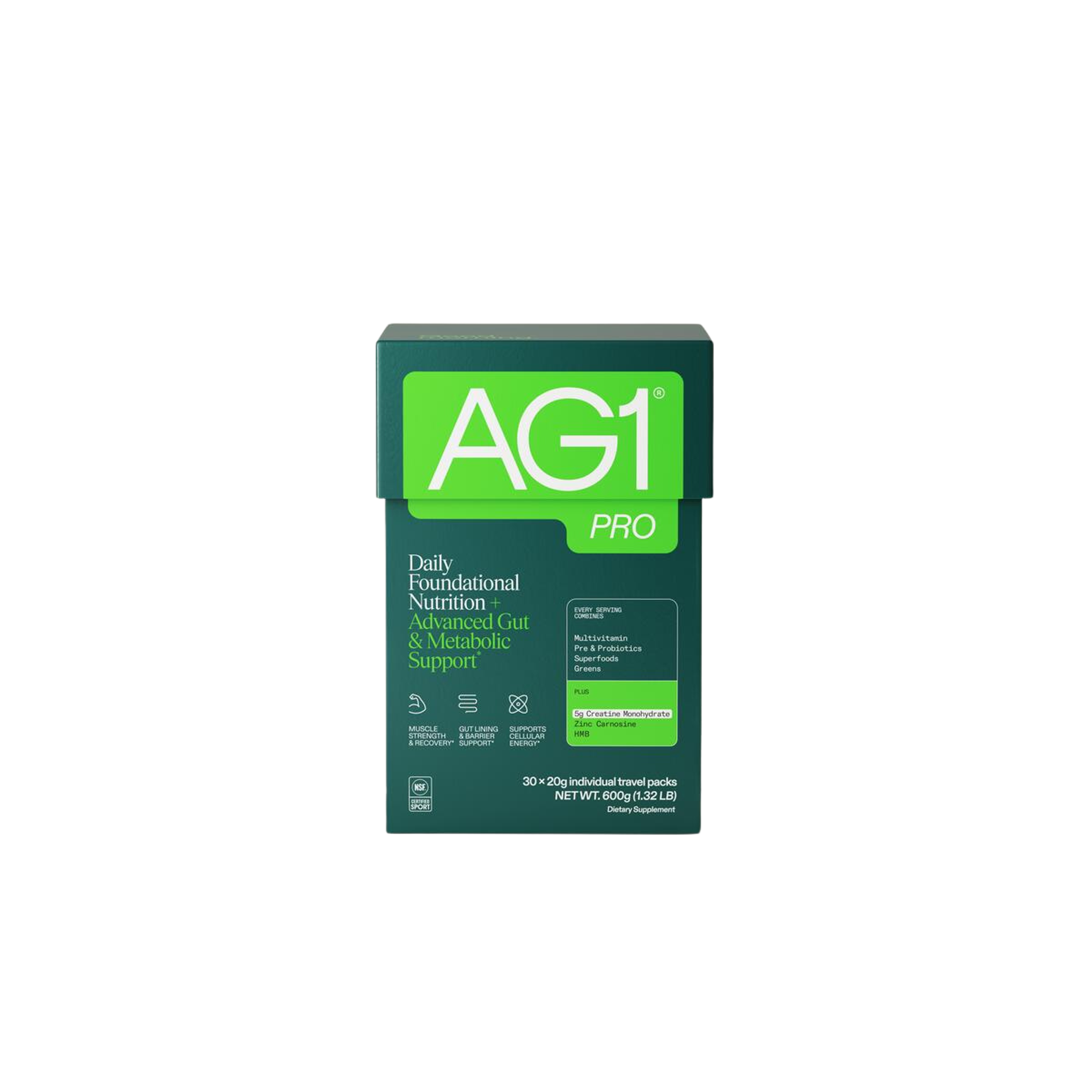 AG1 Pro