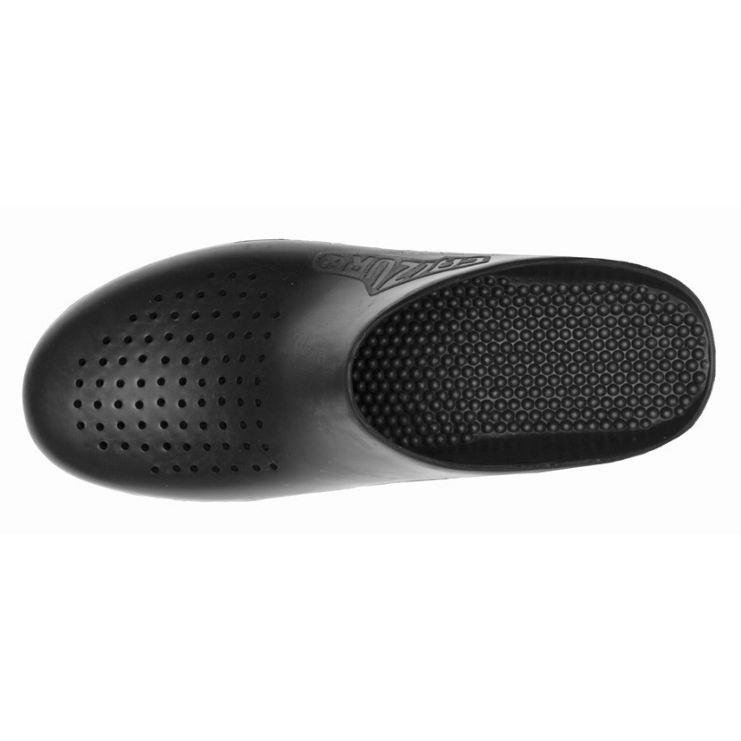 Calzuro Classic With Holes Black image 3