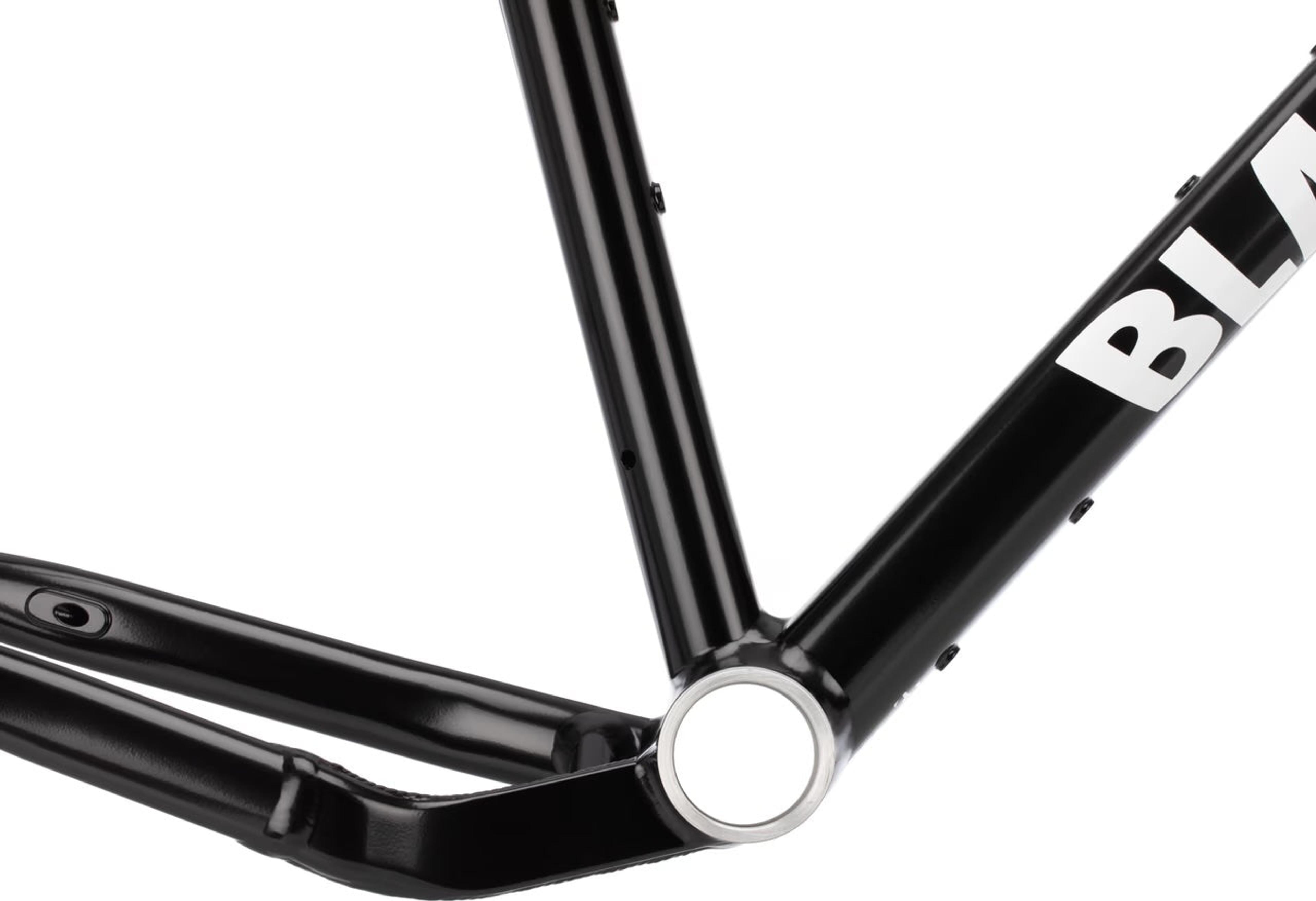 Gravel AL Frameset, view 15