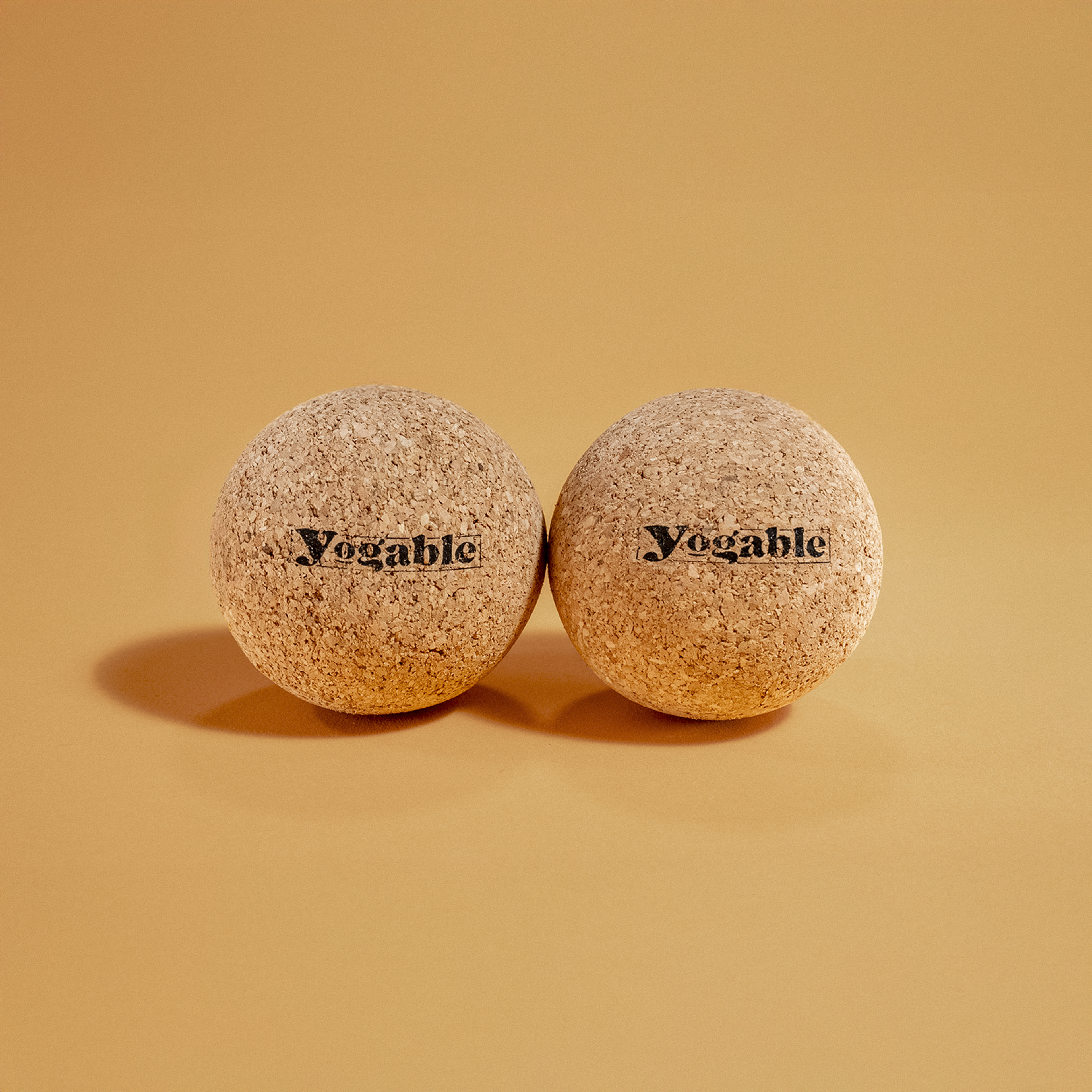 Yogable™ Sphere Yoga Balls (Set Of 2)