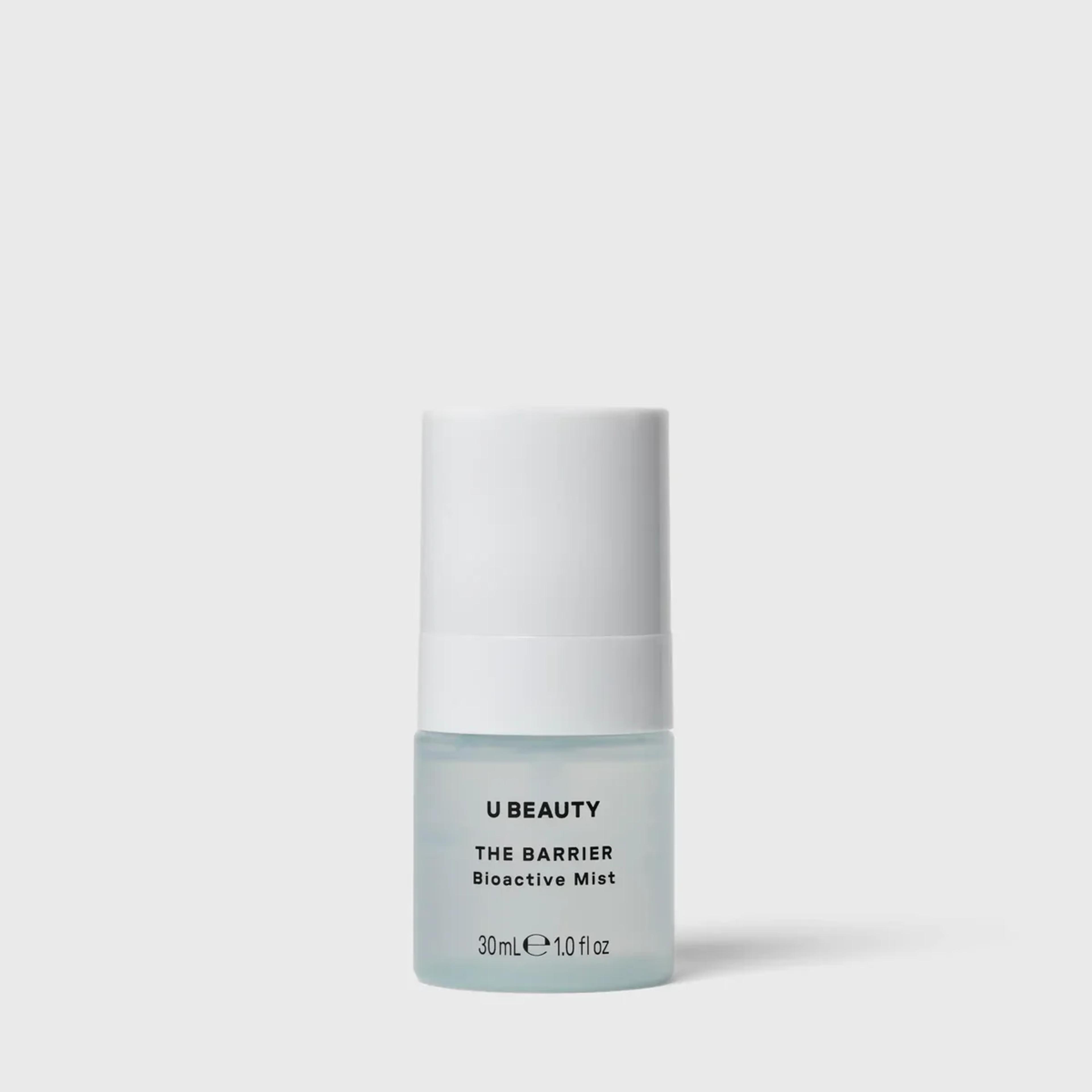 The BARRIER Bioactive Mist