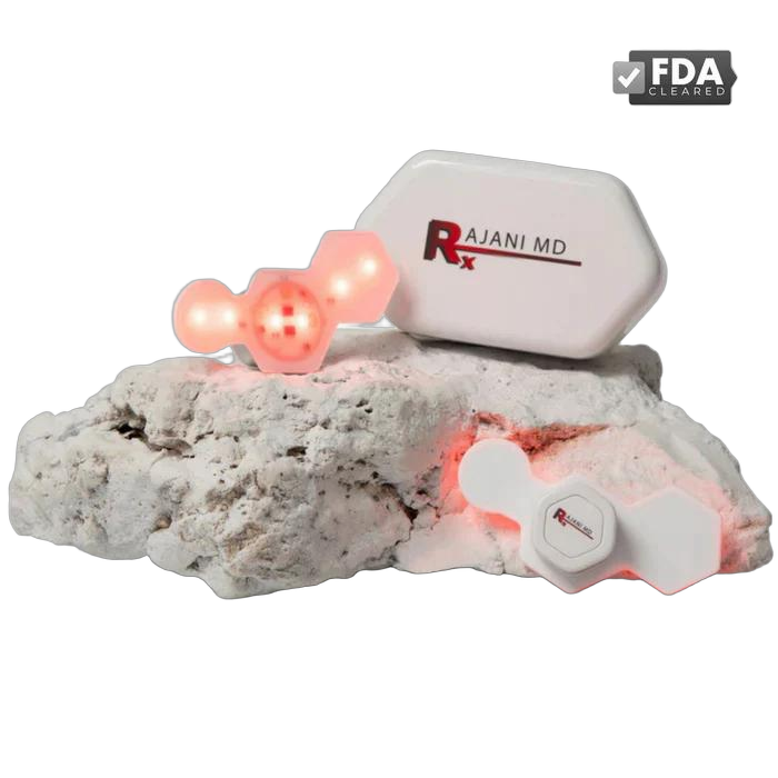 PlasmaGLO LED DUO -- UNDEREYE CORRECTOR