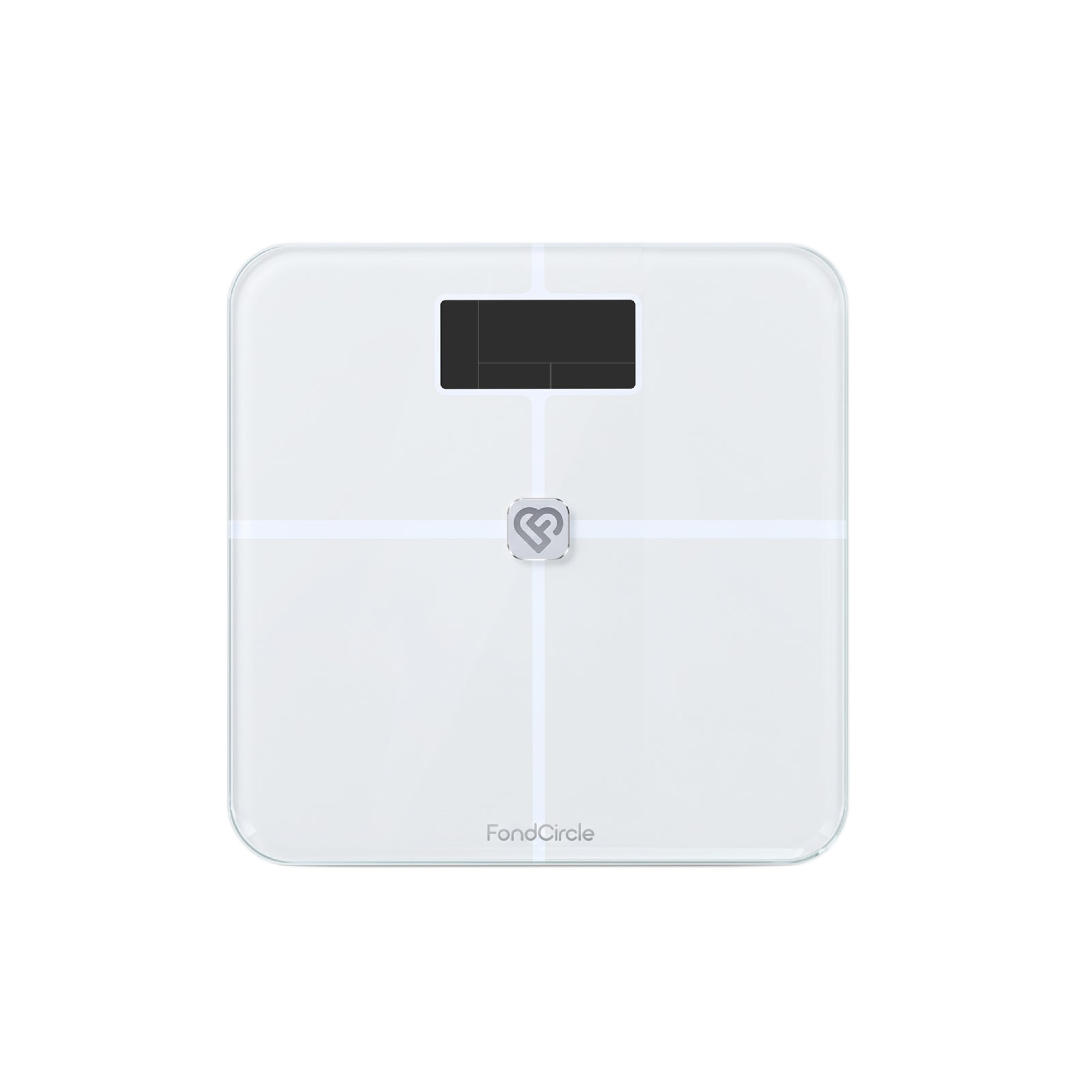 FondCircle F3 Smart Body Fat Analyzer