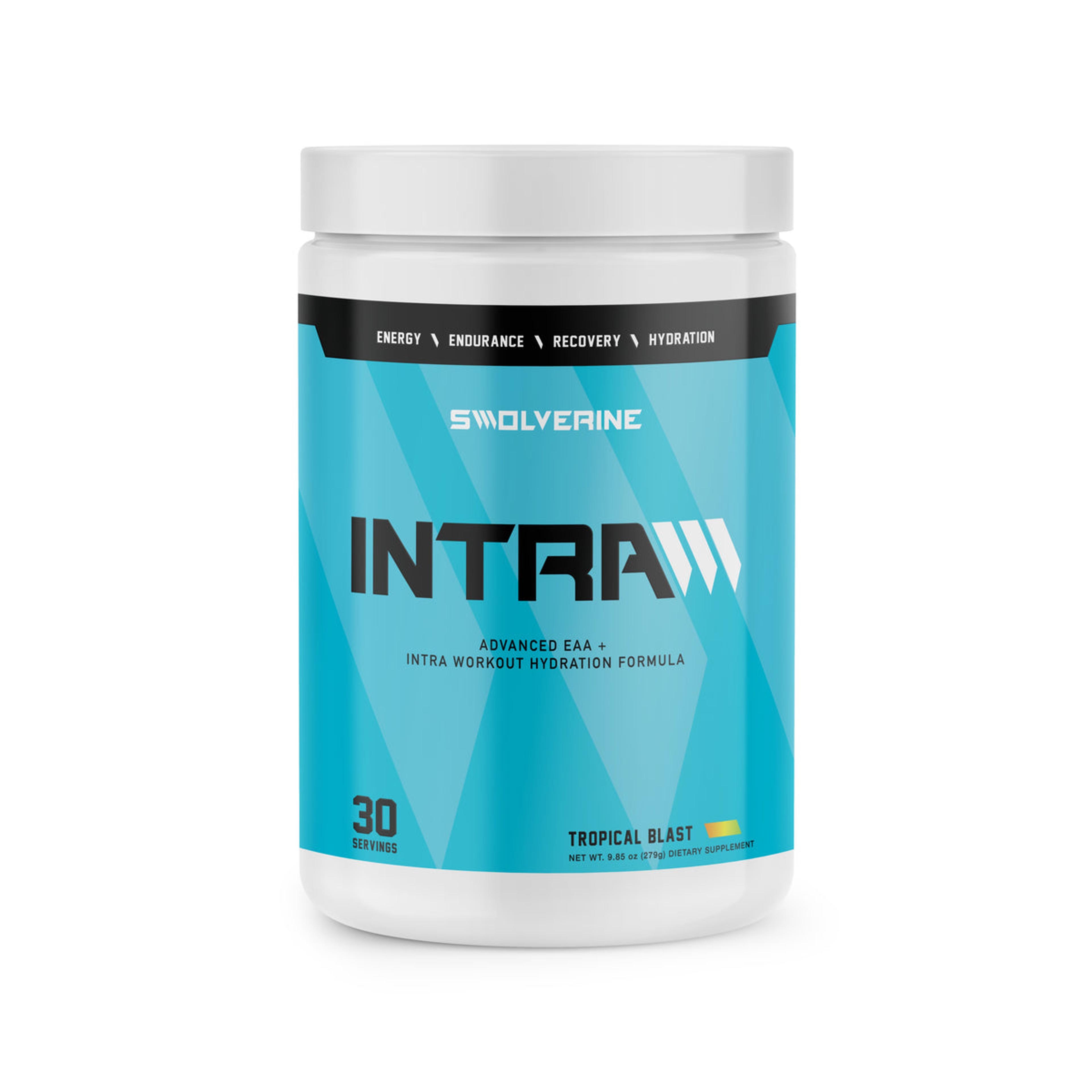 Product image for INTRA in Tropical Blast