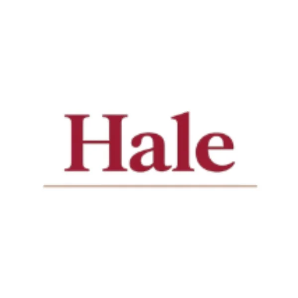 Hale Supplement logo