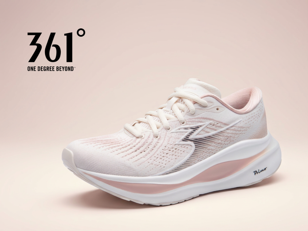 running footwear