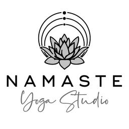 Namaste Yoga Studio logo