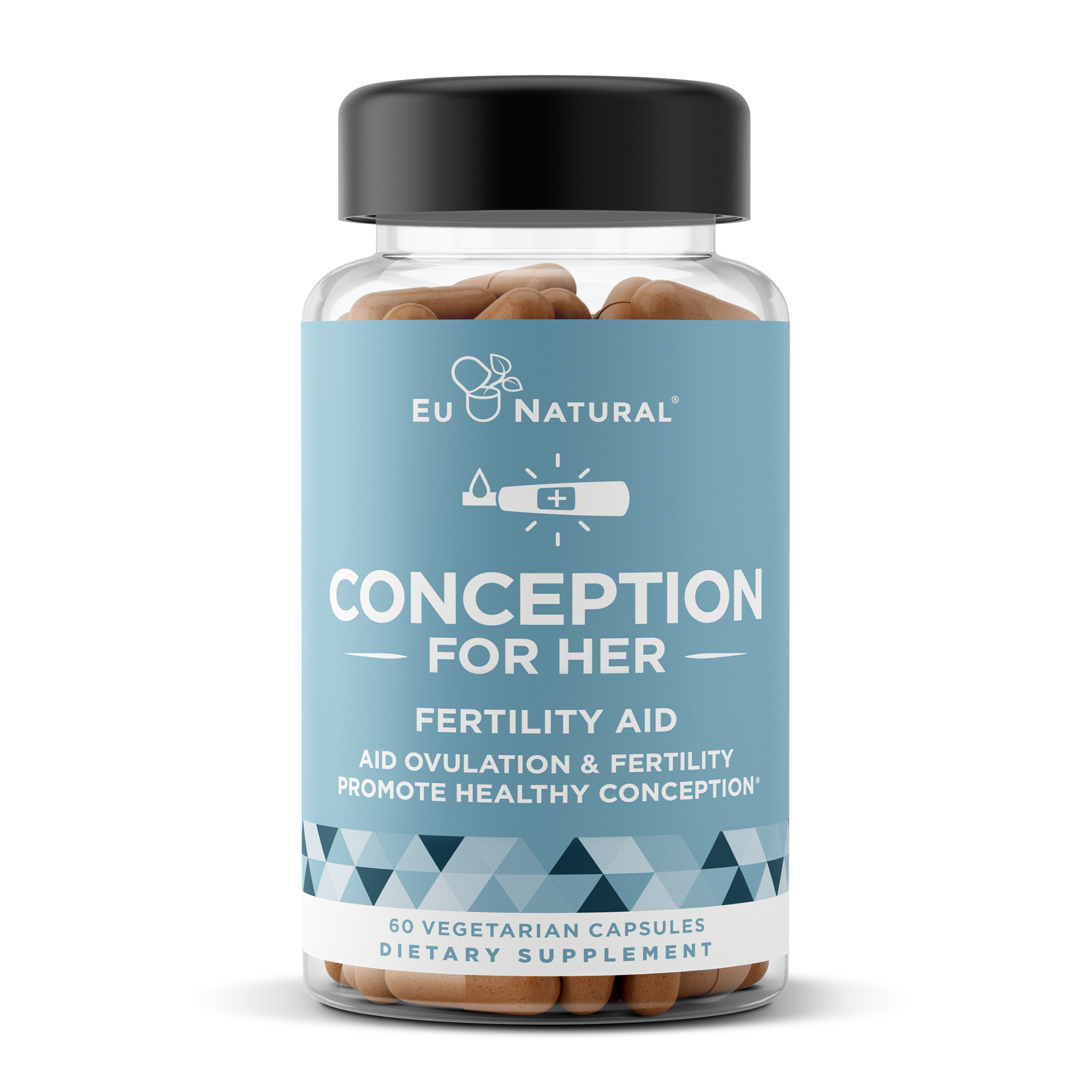 Eu Natural Conception for Her