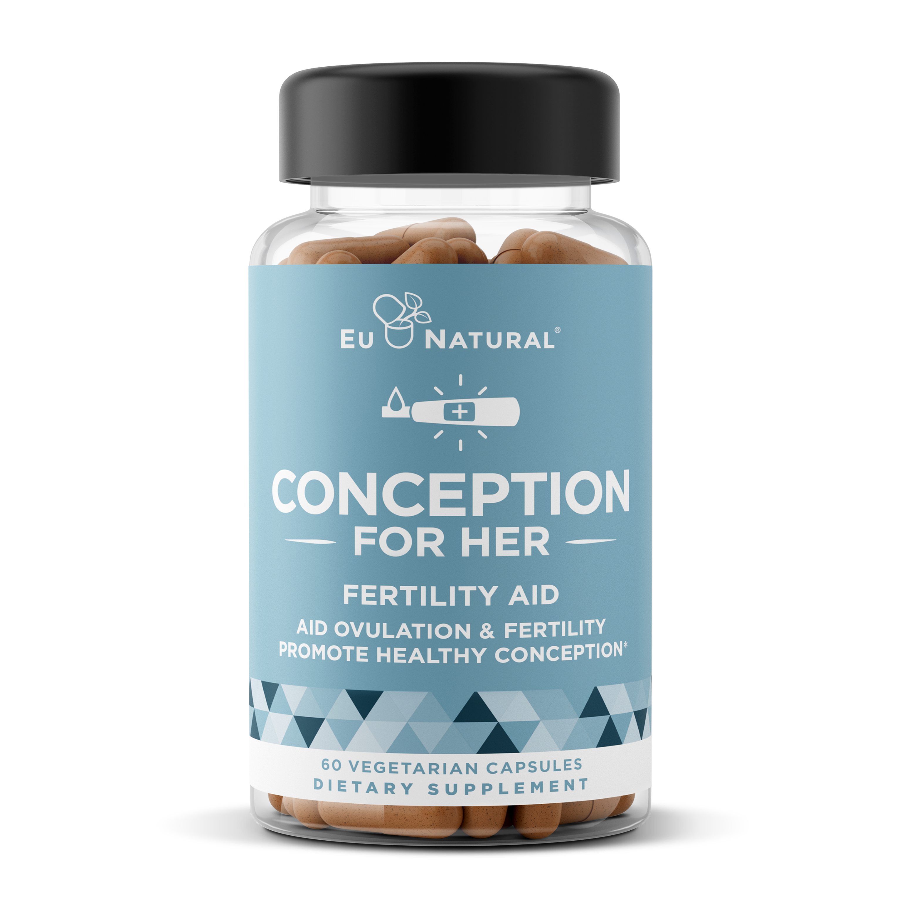 Eu Natural Conception for Her