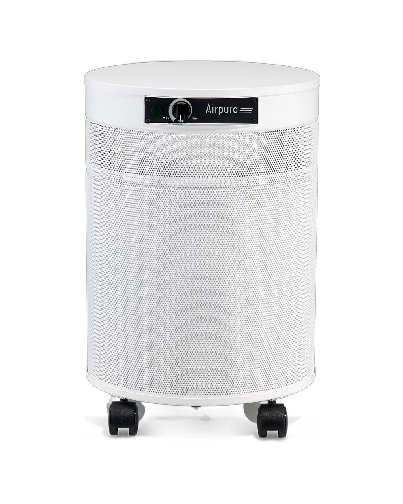 Image 1 of Airpura Specific Chemicals Air Purifier — V600 & V700