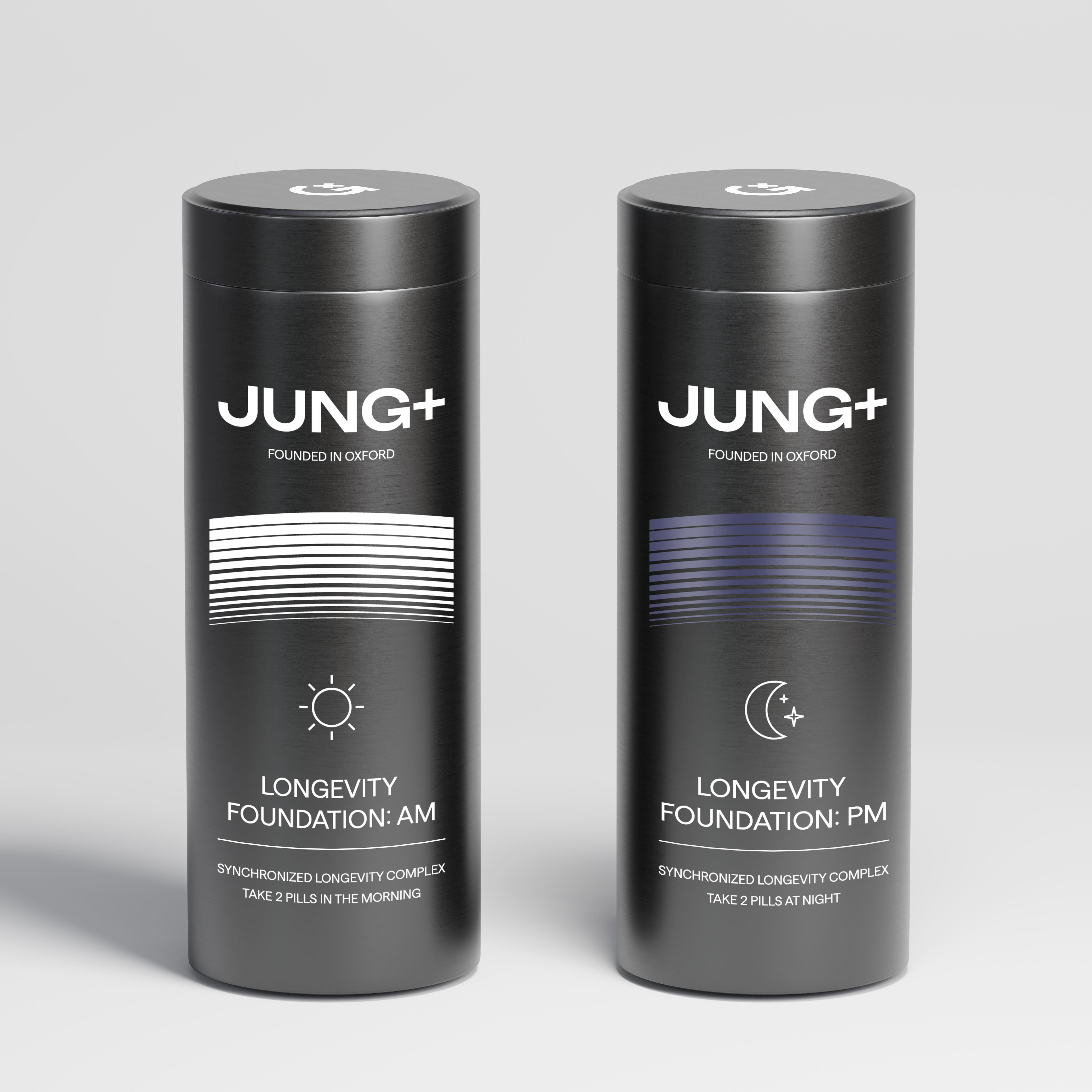Hero image for Jung+ Longevity