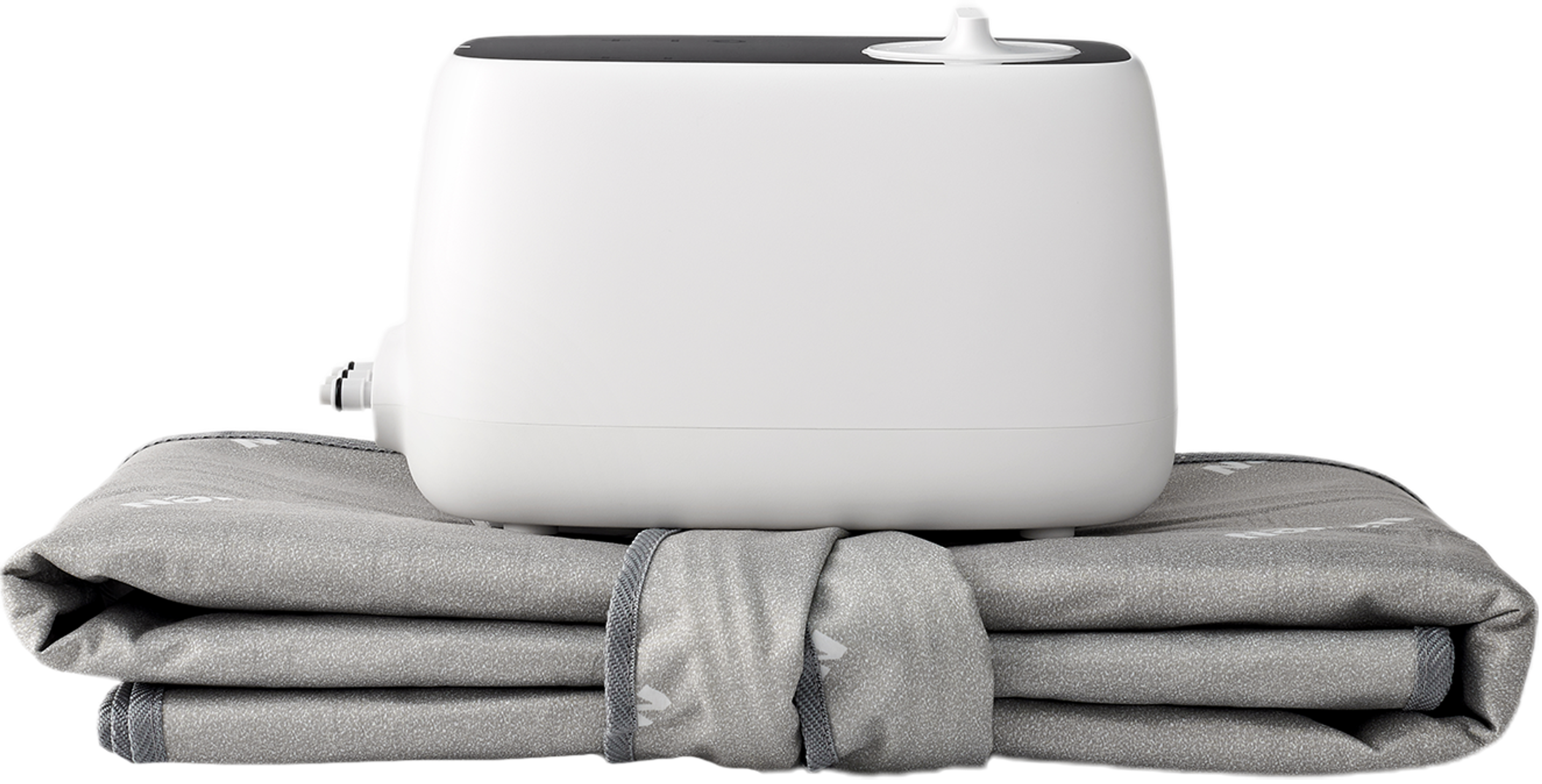Navien Mate Dual Control Water Heated Mattress Pad EQM 350
