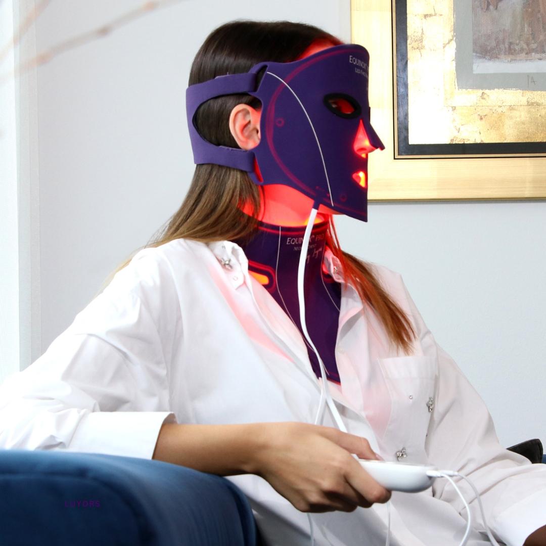 Hero image for Luyors