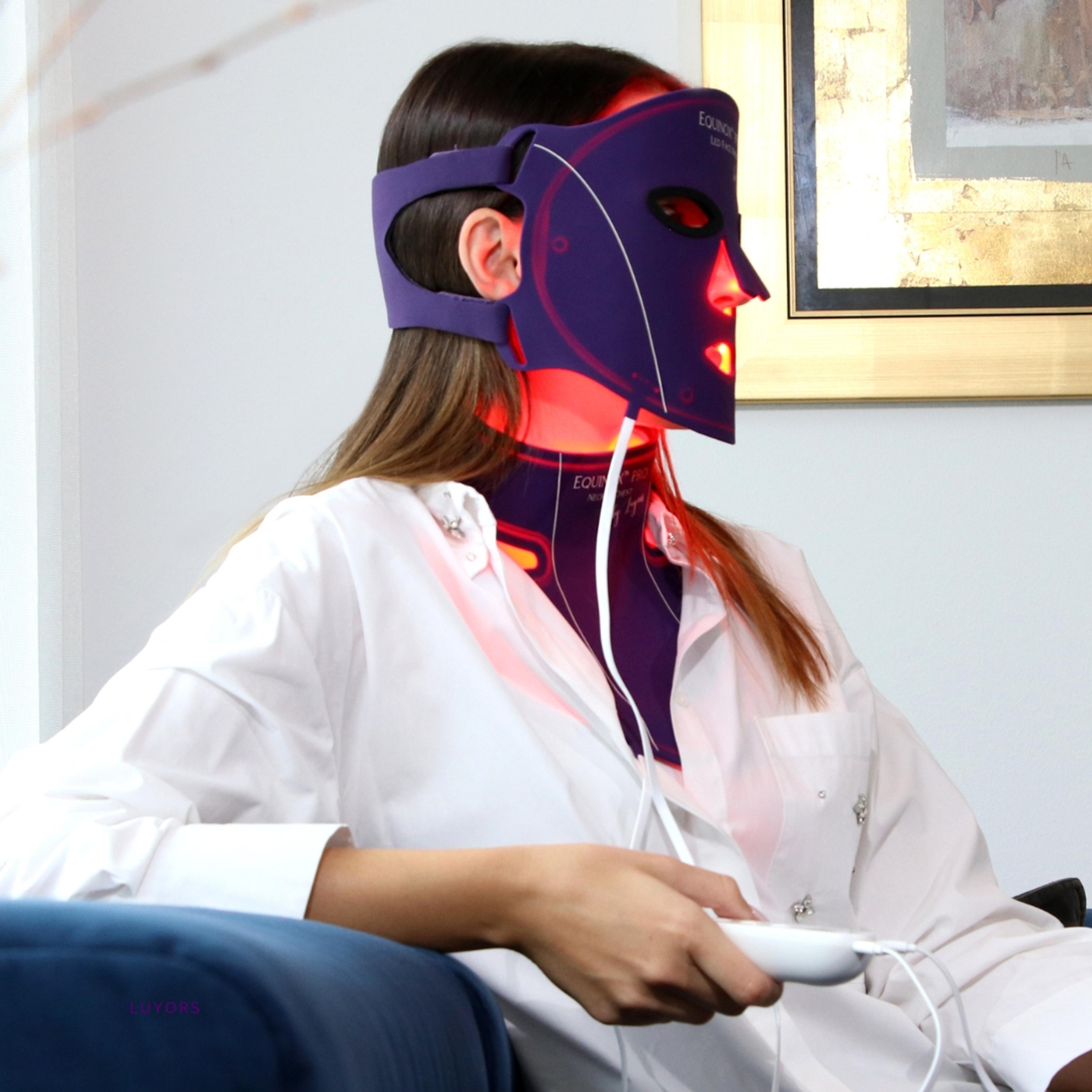 Hero image for Luyors