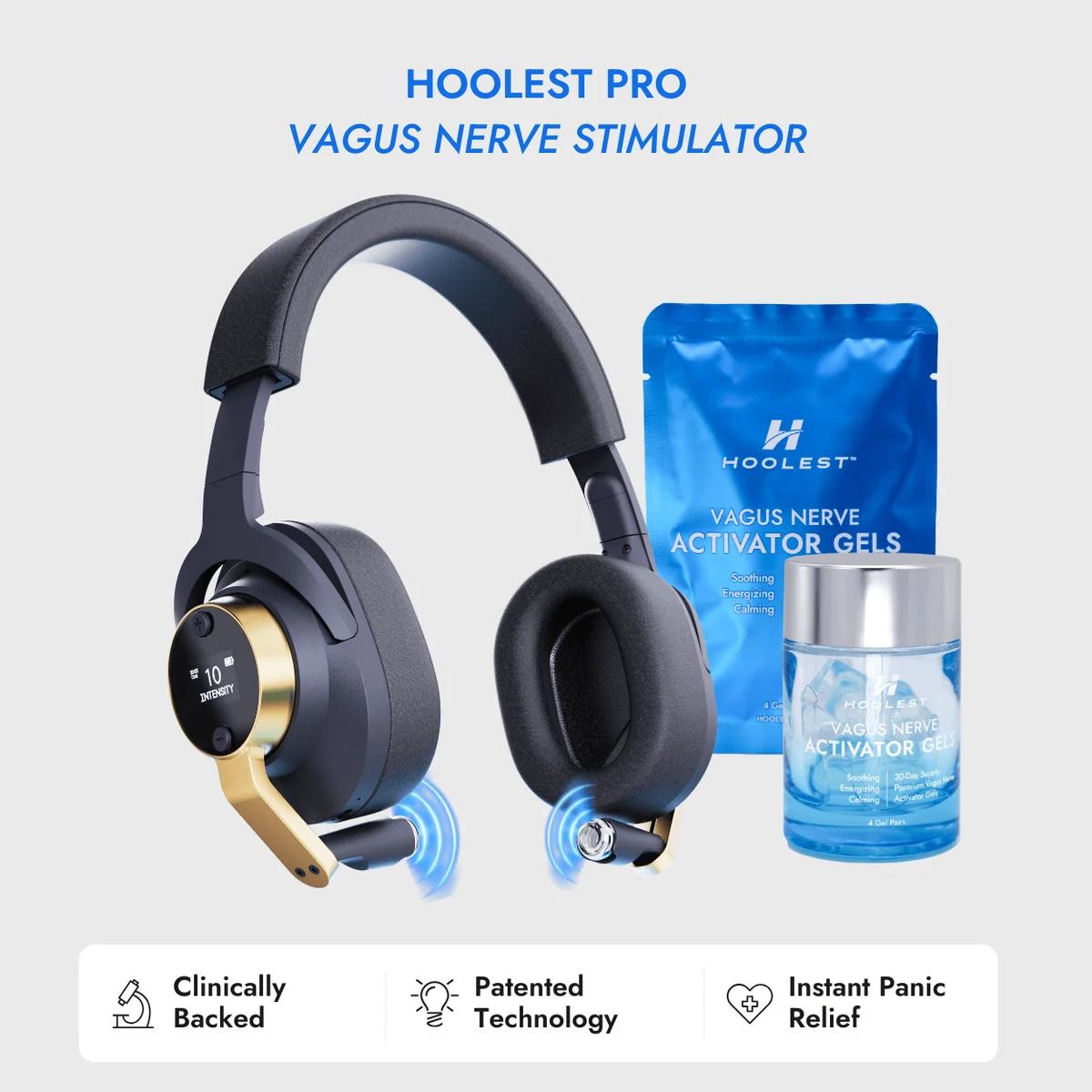 Hoolest Pro - Founders Edition in Hoolest Pro