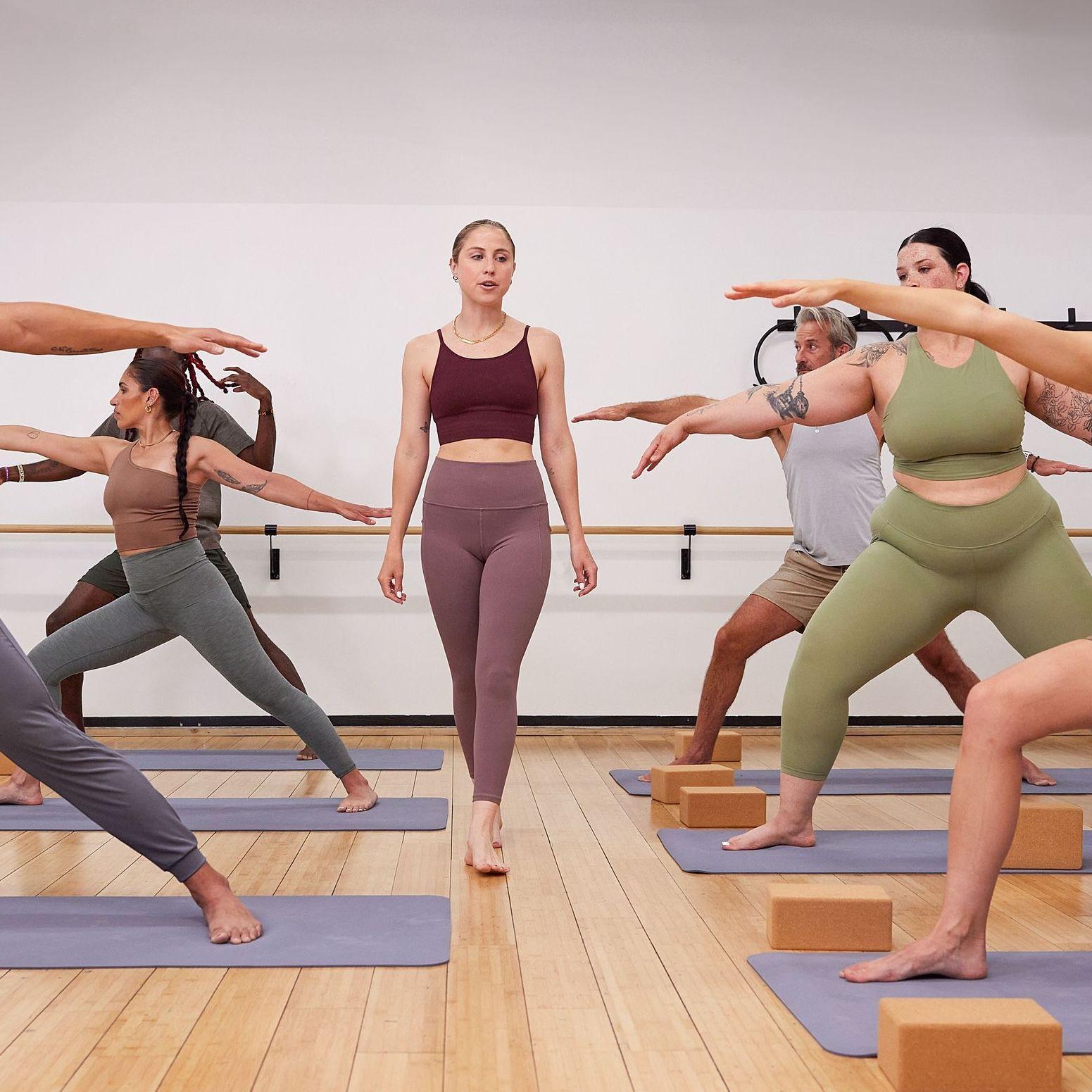 Hero image for ClassPass