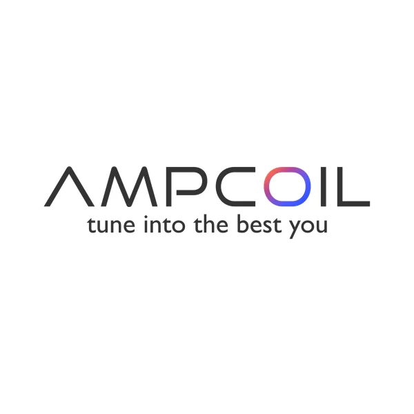 AmpCoil logo