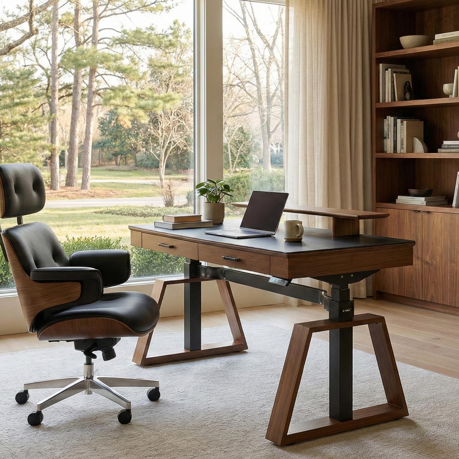 Eureka Ergonomic
