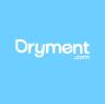 Dryment logo