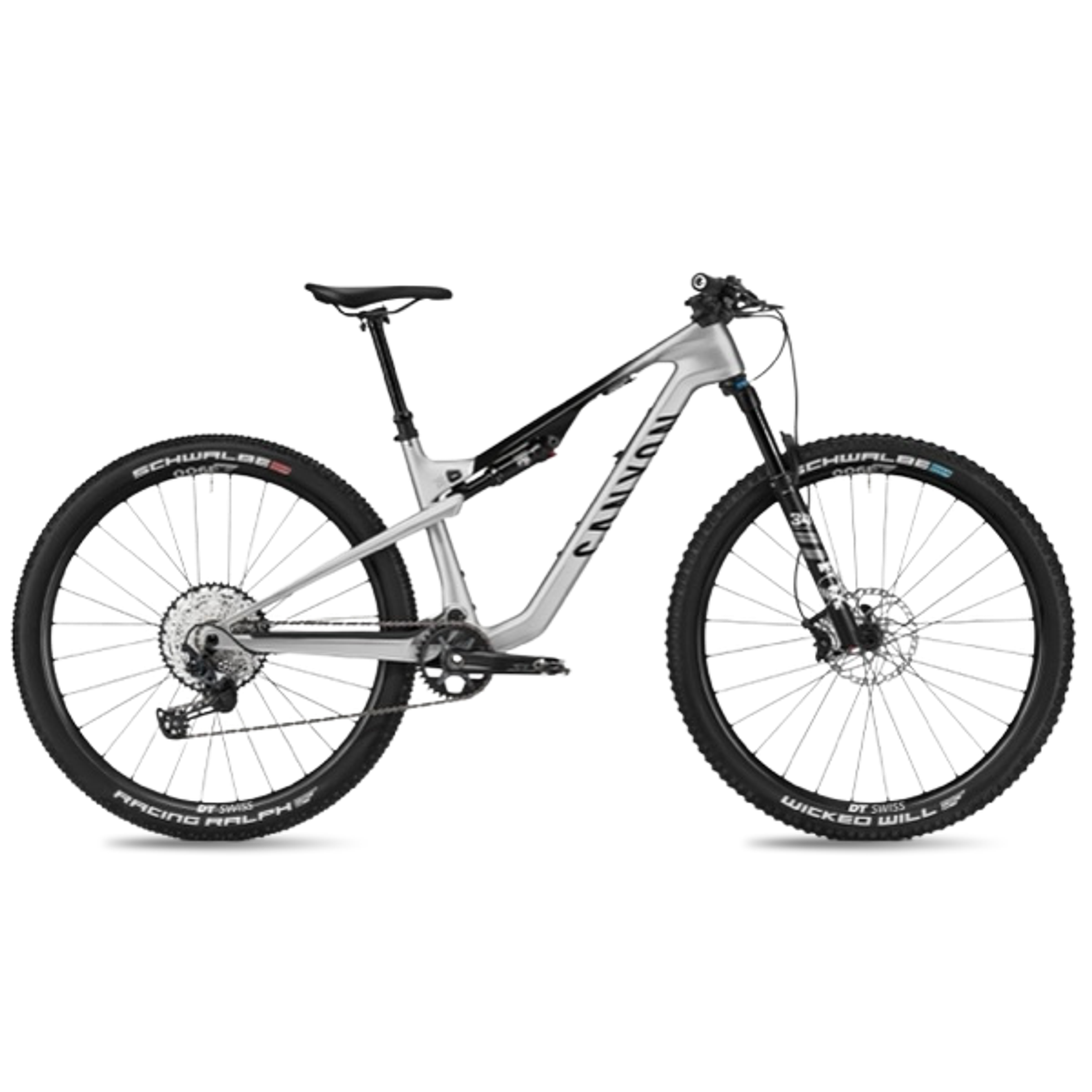 Lux Trail CF 7
