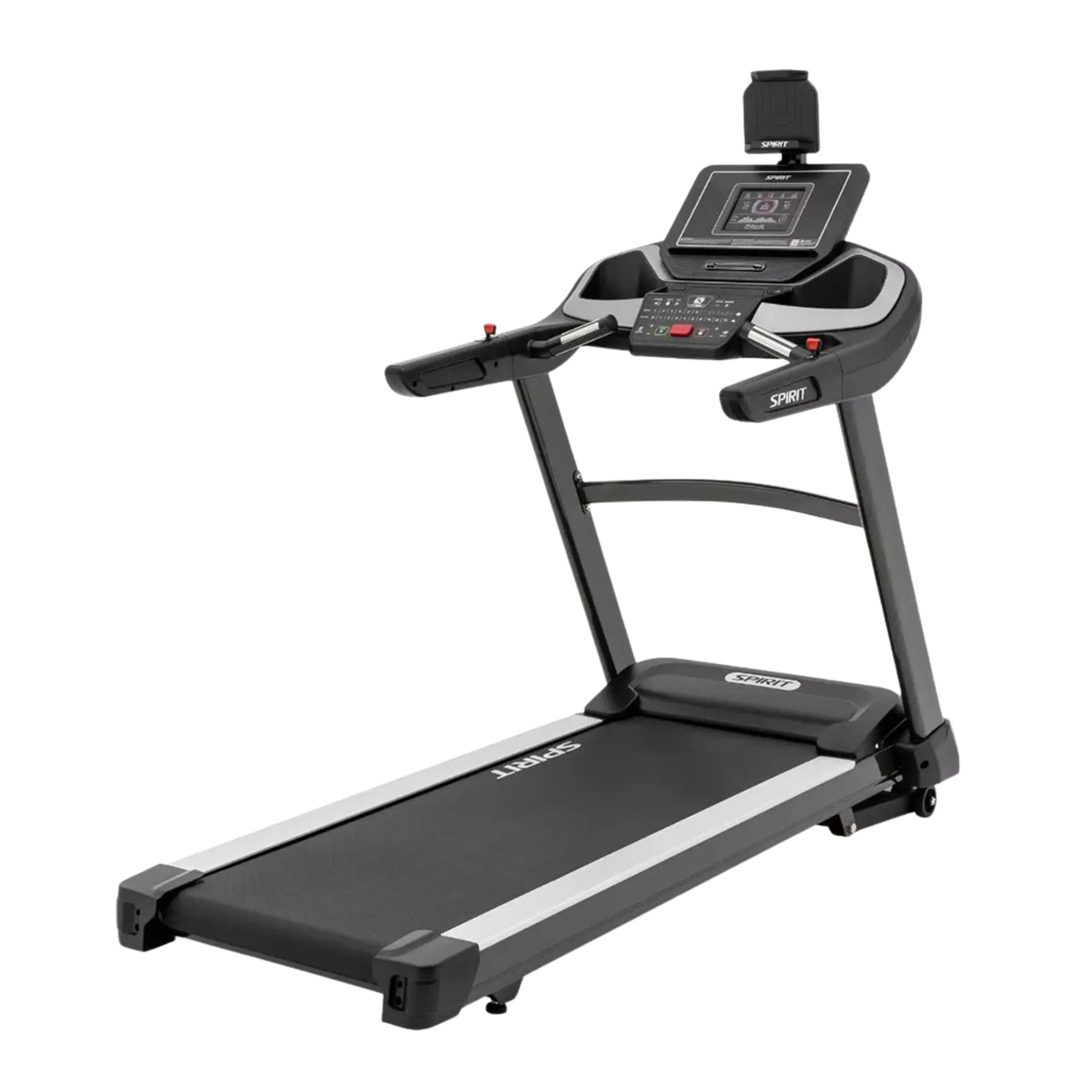 Spirit XT685 Treadmill