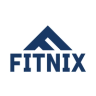 Fitnix logo