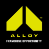 Alloy Personal Training logo