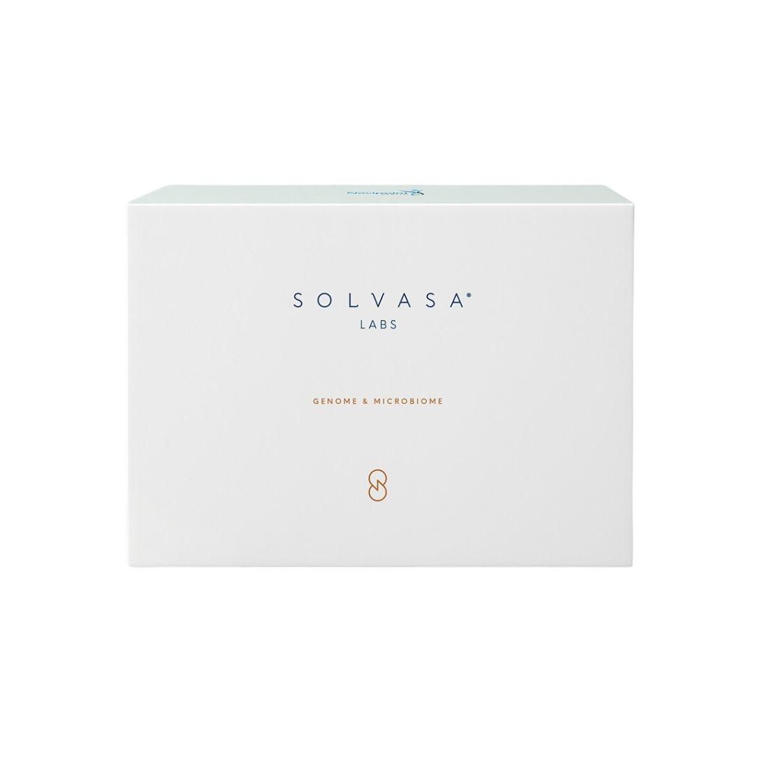 Genome + Microbiome Kit