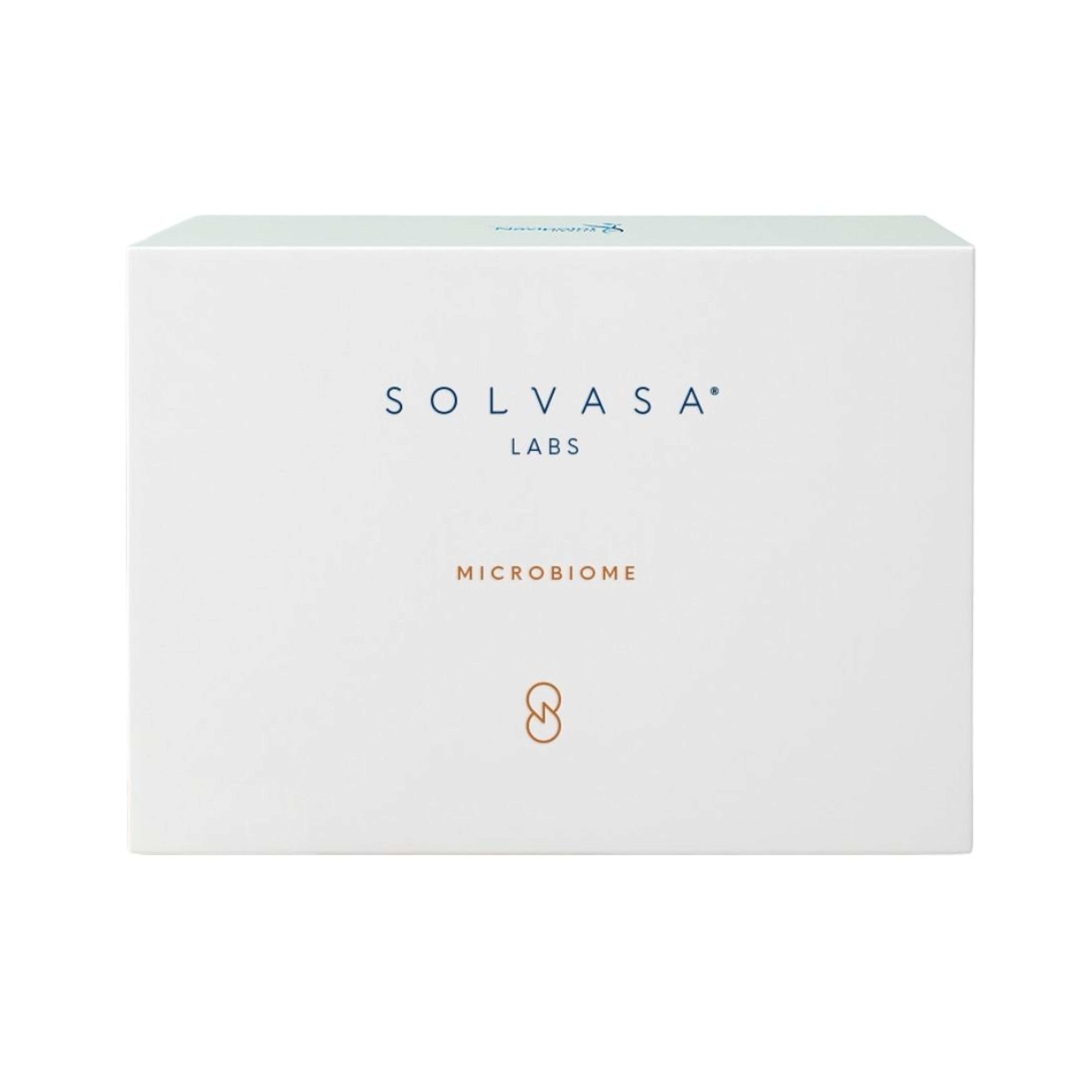Microbiome Kit