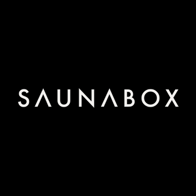 SaunaBox logo