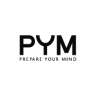 PYM logo