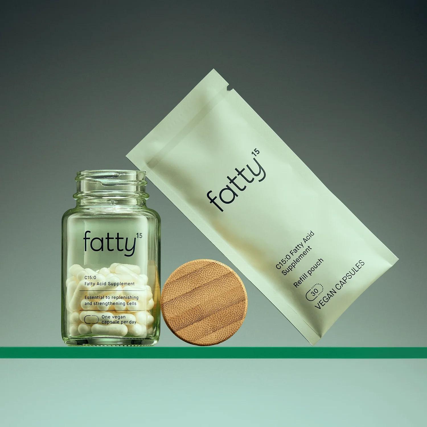 Hero image for Fatty15
