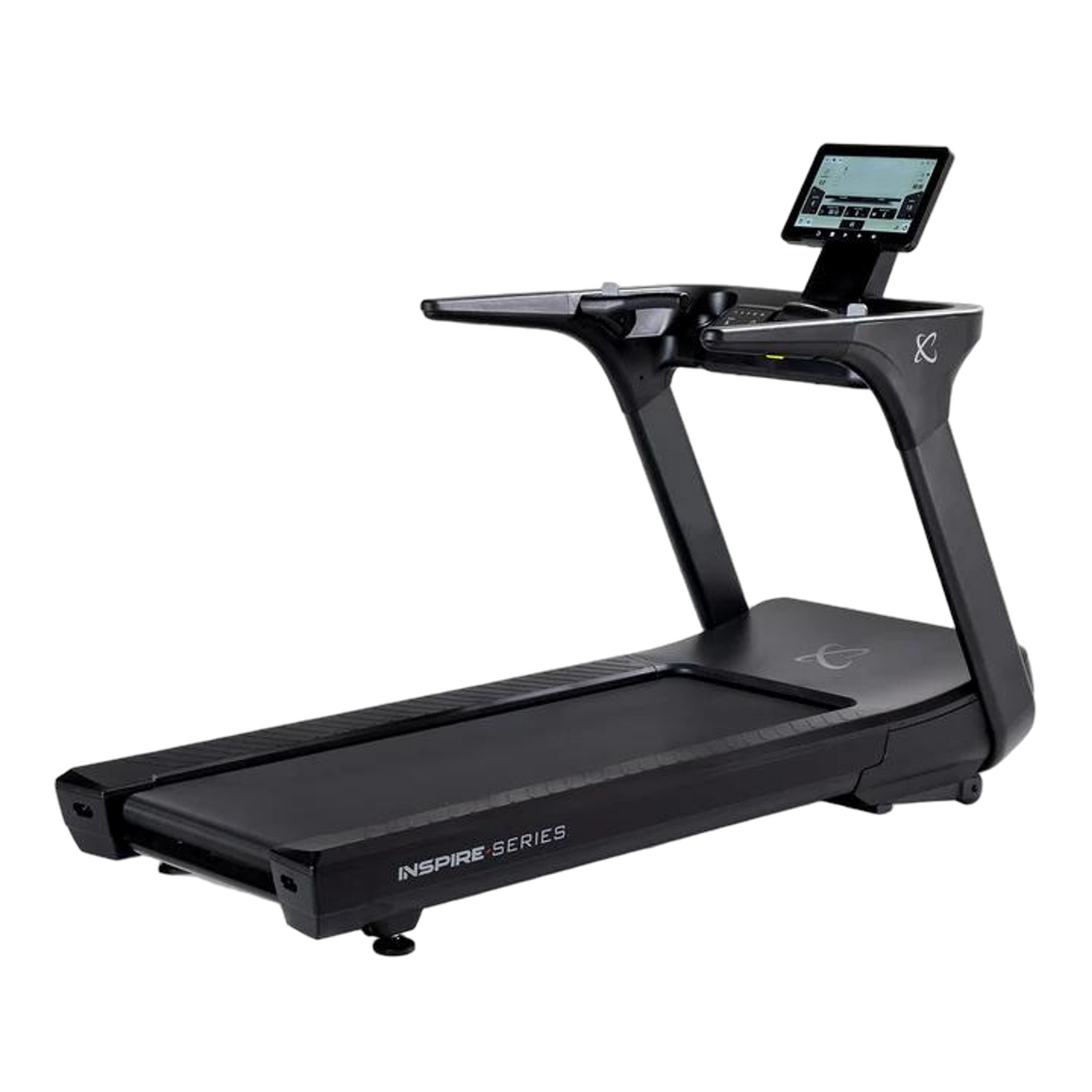 Inspire T5s Treadmill w/ 15.6 In Touchscreen