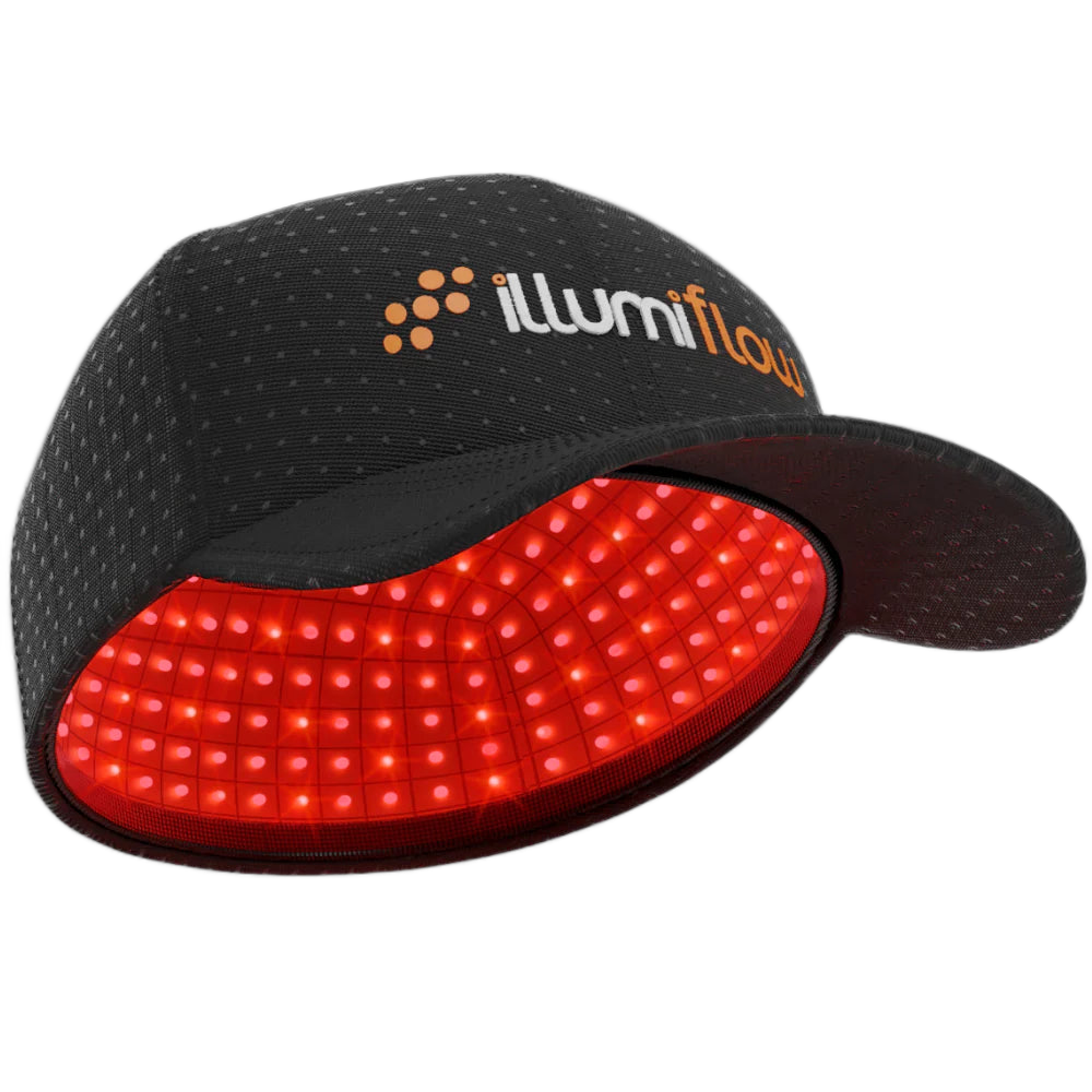Illumiflow 312 Ultra Dual Wavelength Flexible Laser Cap