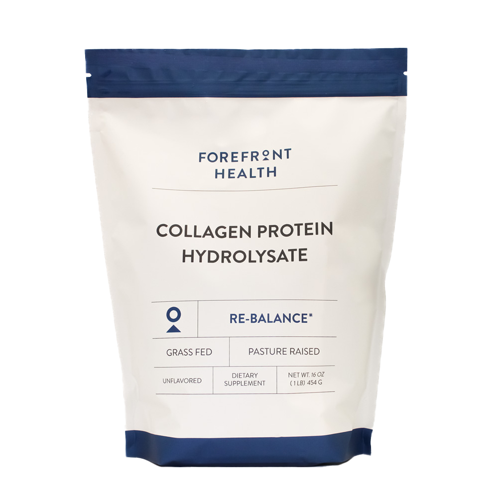 Collagen Protein Powder